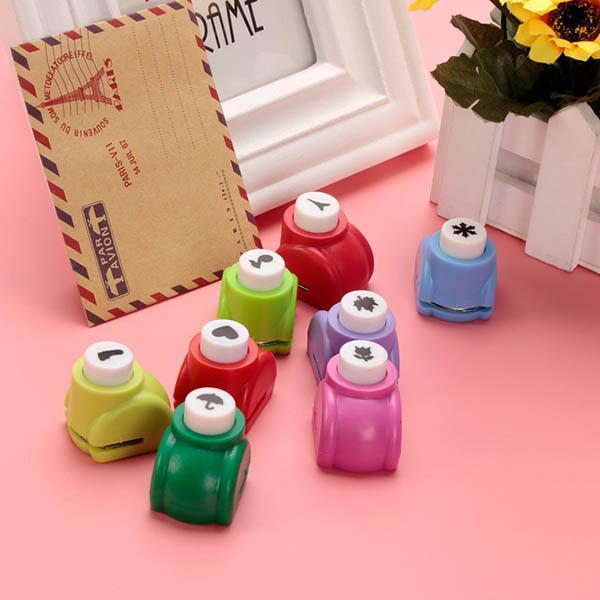Clearance 8 Style Crafts and Scrapbooking Tool