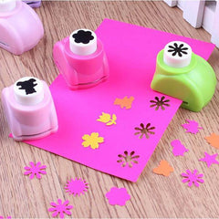 Clearance 8 Style Crafts and Scrapbooking Tool
