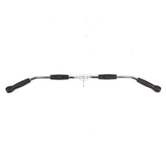 Electroplating Encapsulated High-tensile Pull Bar