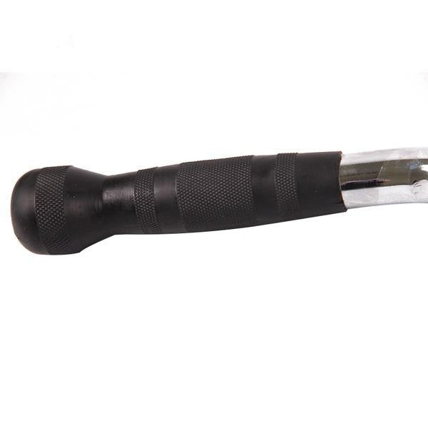 Electroplating Encapsulated High-tensile Pull Bar
