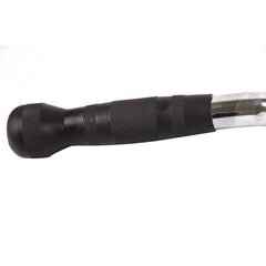 Electroplating Encapsulated High-tensile Pull Bar