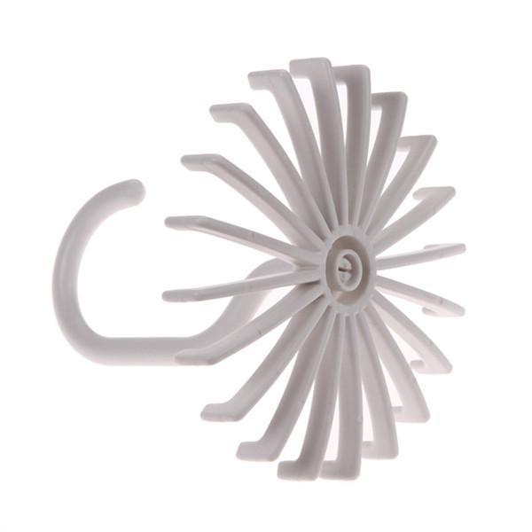 Plastic Hook Type Storage Holder
