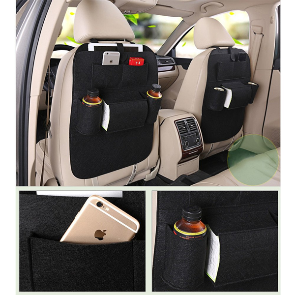 Clearance Original Backseat Organizer
