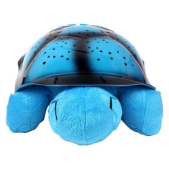Clearance Music Turtle Night Light -Assorted Colors