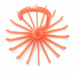 Plastic Hook Type Storage Holder