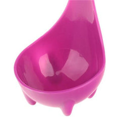 Loch Ness Monster Design Ladle