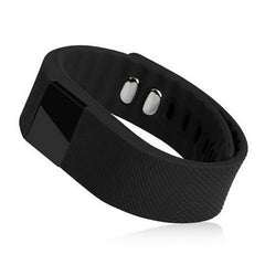 Multi-functional USB Watch with a Rechargeable Flashlight